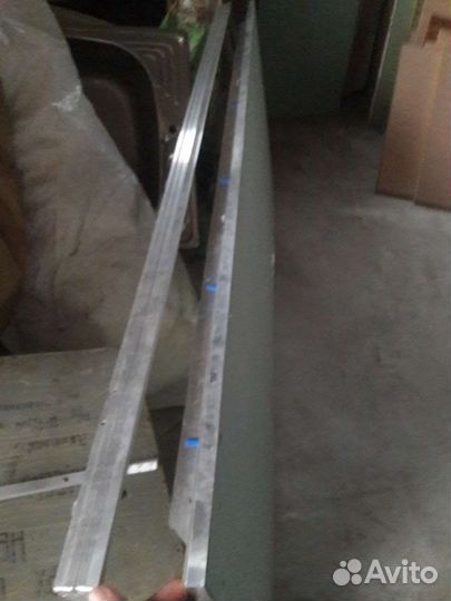 Люк ревизионный