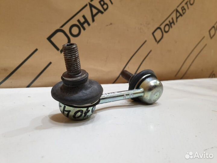 Тяга стабилизатора задняя Mitsubishi Asx