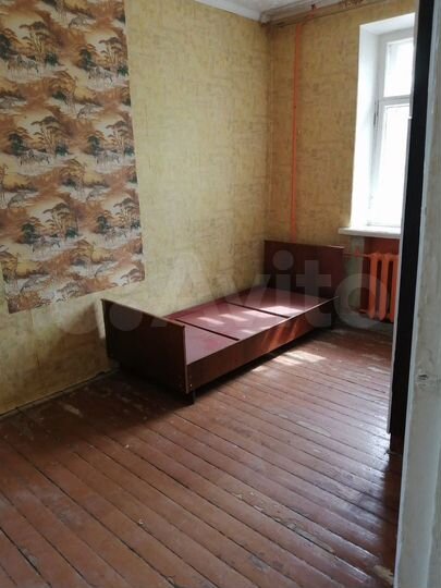 2-к. квартира, 38 м², 2/2 эт.