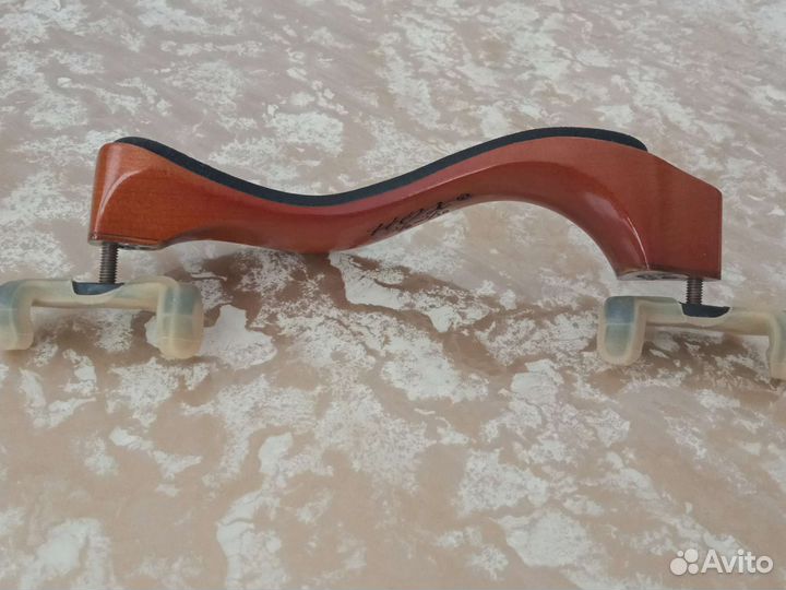 Мостик для скрипки