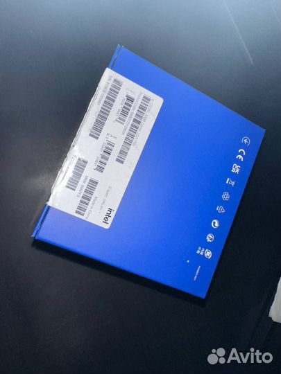 Процессор Intel Core i9 - 12900K BOX (без кулера)
