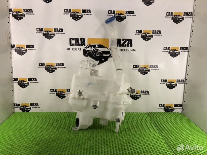 Бачок омывателя Mazda 3, Mazda 6