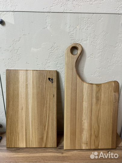Доска разделочная