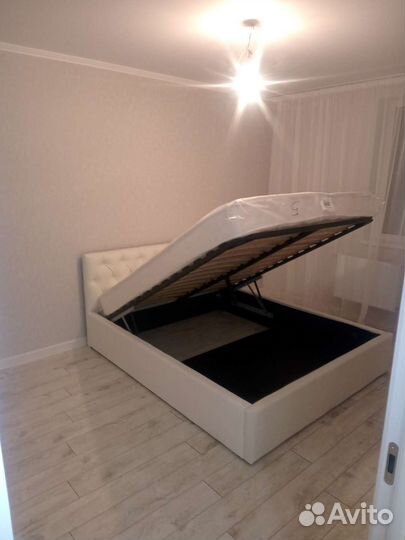 Сборка мебели