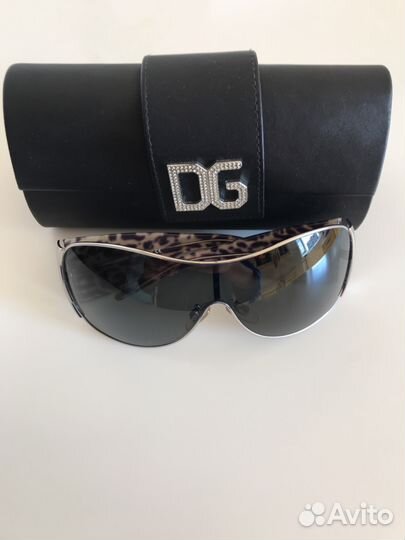 Очки Dolce & Gabbana оригинал