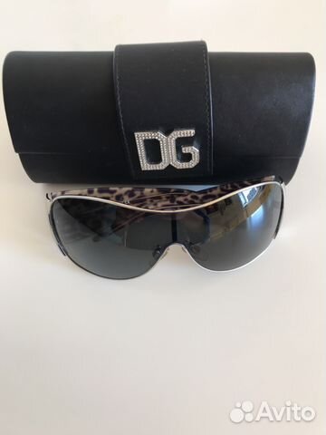 Очки Dolce & Gabbana оригинал