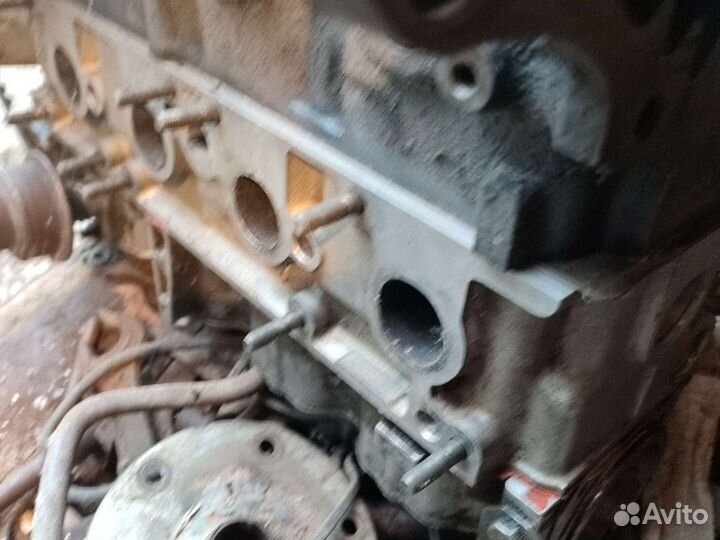 Двс опель вектра