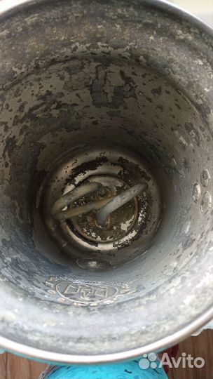 Советский электрический Самовар 1979 г