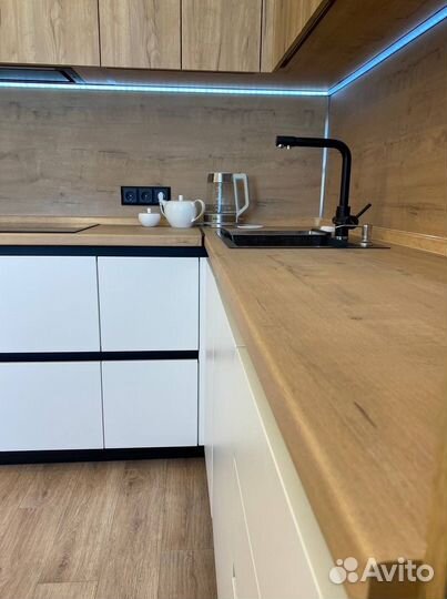 Кухонный гарнитур на заказ