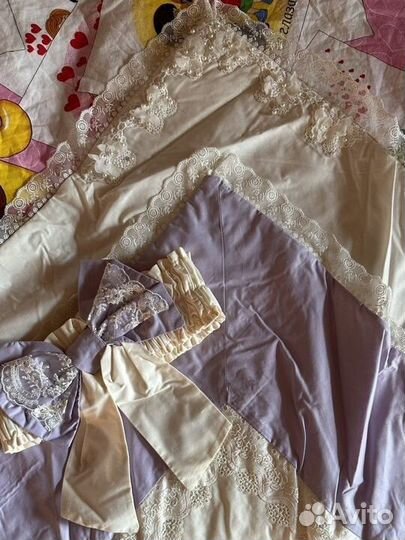 Конверт-одеяло для ребенка