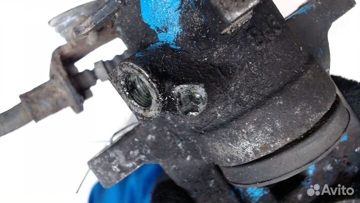 Суппорт Volkswagen Passat 5, 2004