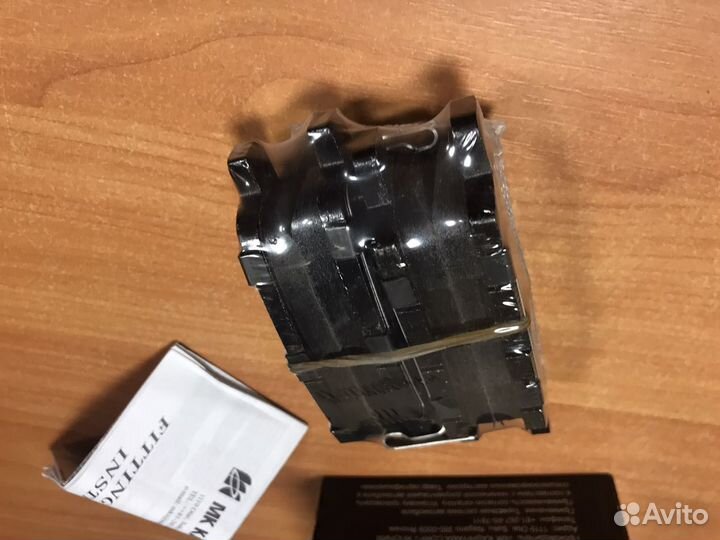 Япония Kashiyama Задние тормозные Колодки Nissan