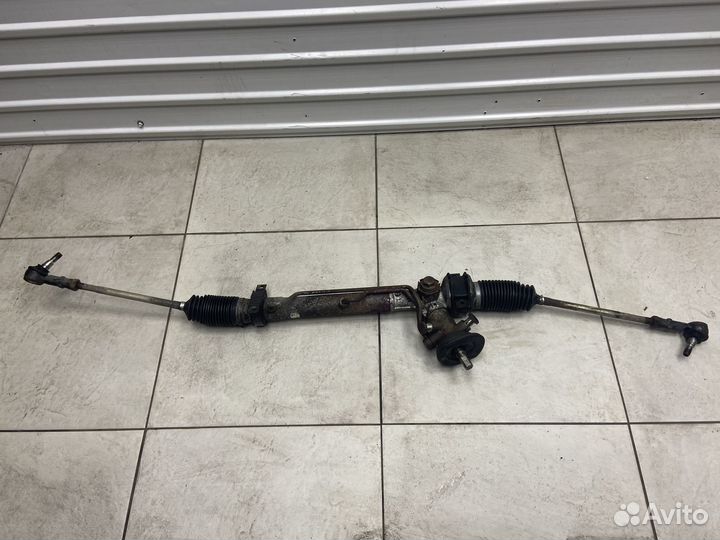 Рейка рулевая Opel Vectra B