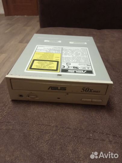 CD rom