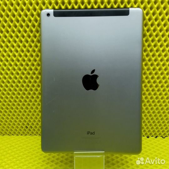 Планшет iPad Air 32GB Space Gray(бб252/1)