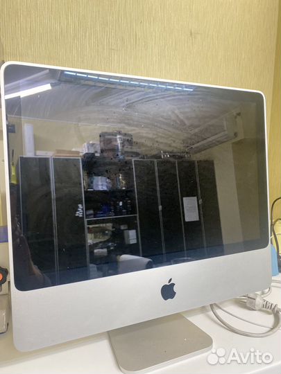 Apple iMac