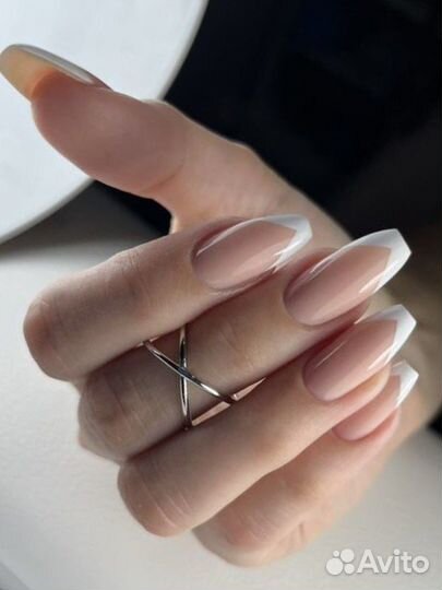 Маникюр и педикюр м.Бибирево