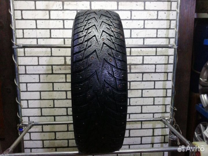 Nexen Winguard WinSpike WS62 245/70 R16 107T