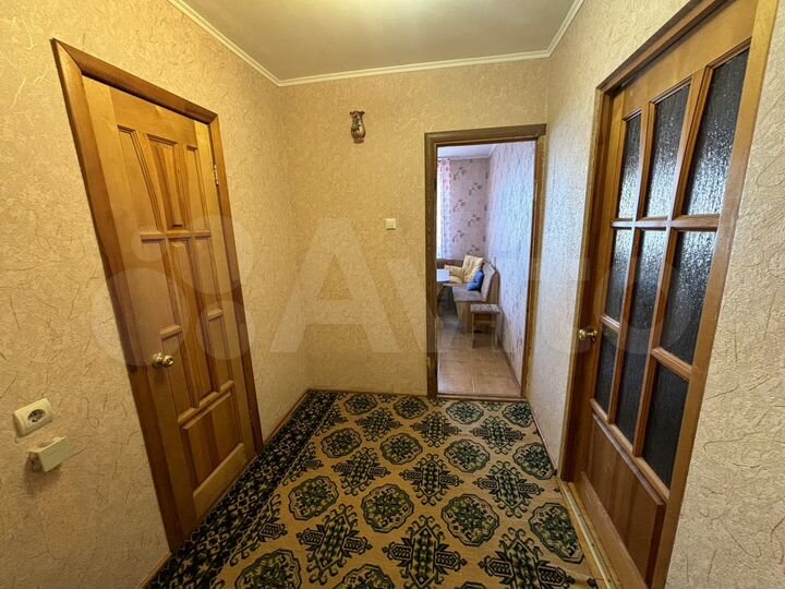 1-к. квартира, 44 м², 9/10 эт.