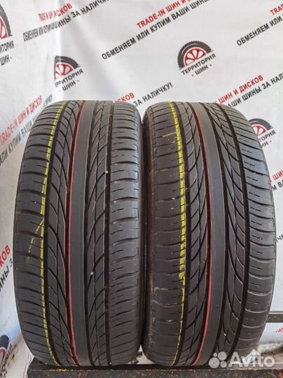 Marshal Matrac FX MU11 205/50 R17 93W