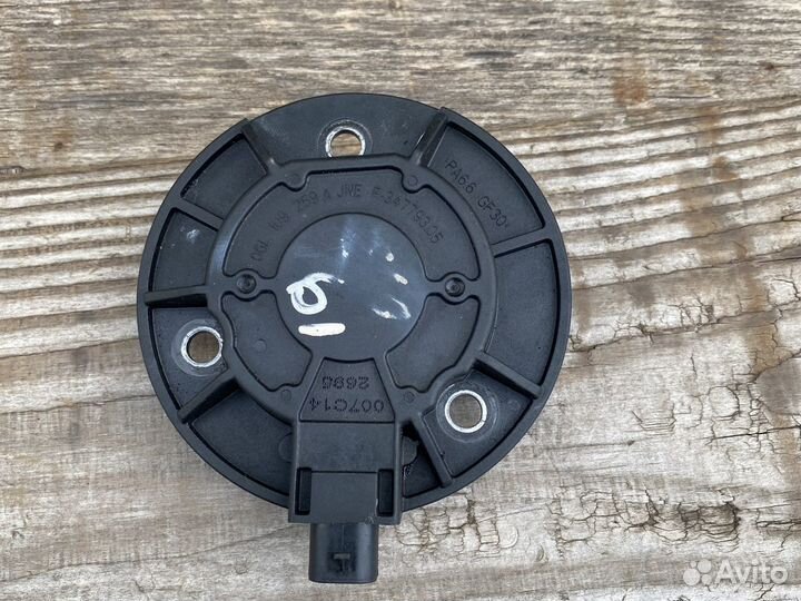 Клапан фаз грм VAG 06L109259A