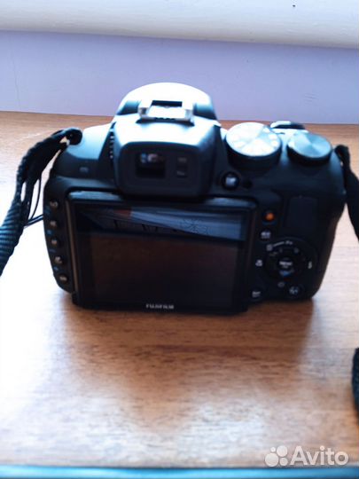 Фотоапорат fujifilm