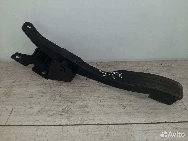 Педаль газа Jaguar X-Type X400 2.1 YB AJV6 2003