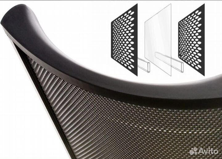 Акустика Martin Logan