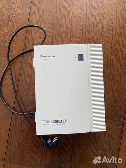Panasonic KX-TEB308RU