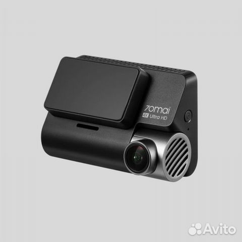 Видеорегистратор 70Mai Dash Cam 4K A810 объявление продам