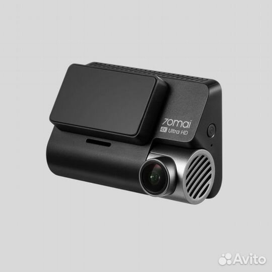 Видеорегистратор 70Mai Dash Cam 4K A810