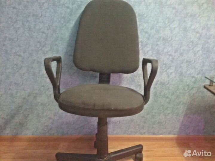 Компьютерное кресло бу