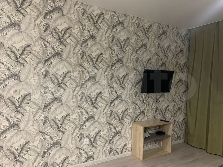 Квартира-студия, 24 м², 7/10 эт.