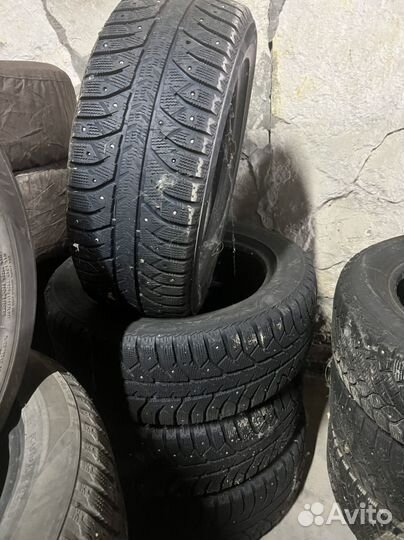 Pirelli Winter Ice Control 205/55 R16