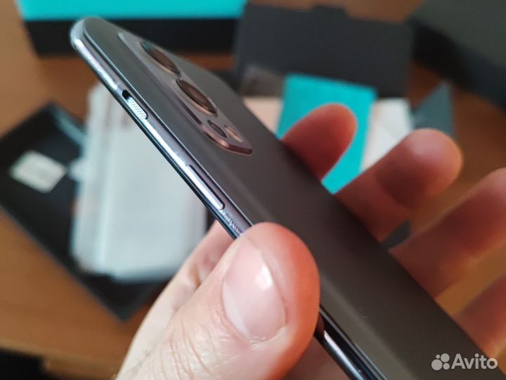 OnePlus Nord 2, 8/128 ГБ