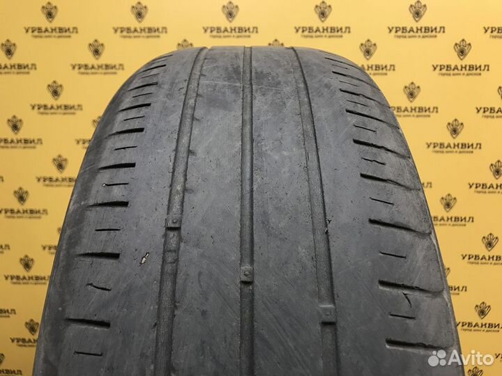 Kumho Solus KH17 205/60 R16 92V
