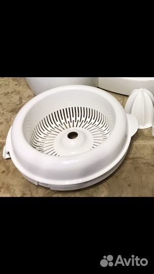 Запчасти для кухонного комбайна Philips