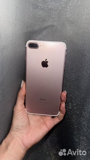iPhone 7 Plus, 32 ГБ