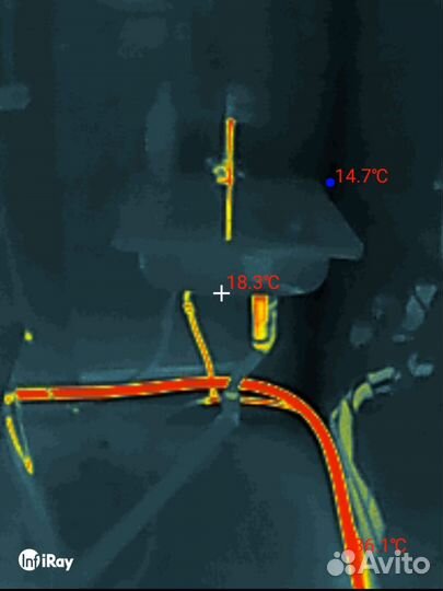 Тепловизор