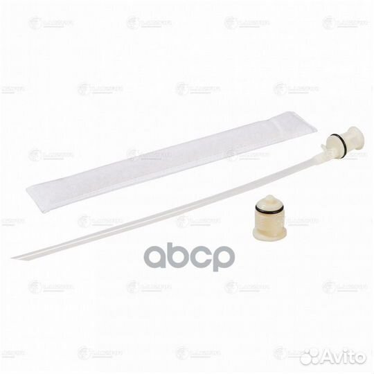 Осушитель конд. для а/м VW Transporter T5 (03)