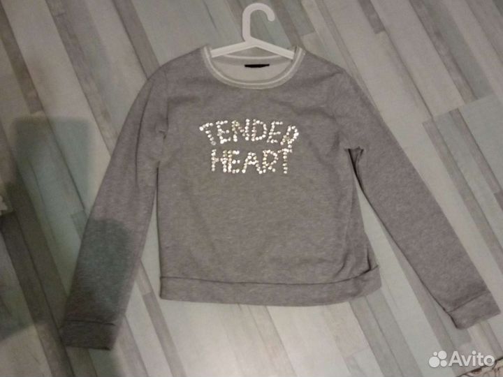 Свитшот Лайм