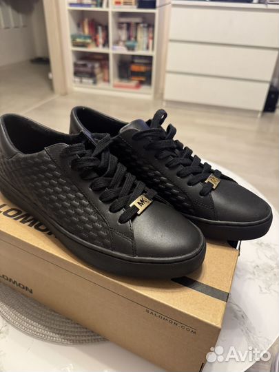 Кеды женские michael kors