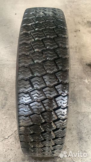 Matador hector 12 R 22.5