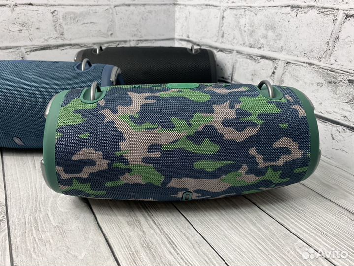 Портативная колонка Xtreme 3, Новая