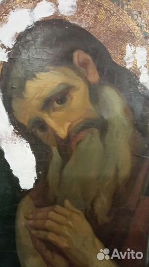 Реставрация и выкуп икон