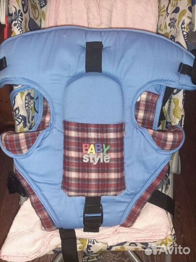 Кенгуру,эргорюкзак,слинг