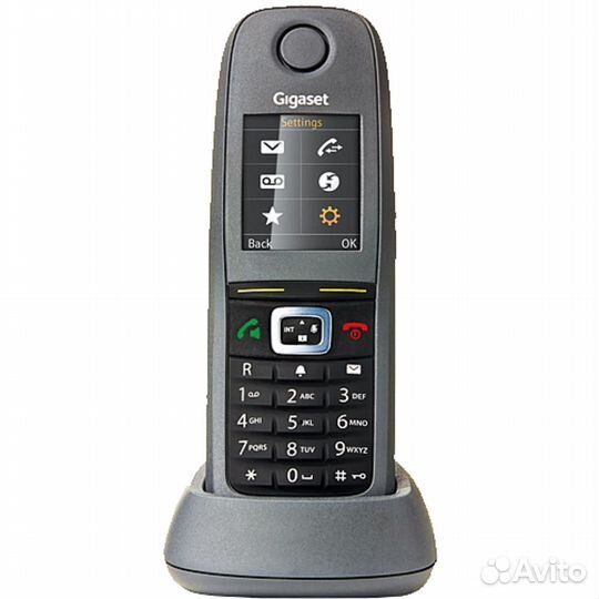 Аксессуар для телефона Gigaset R650H PRO 406407