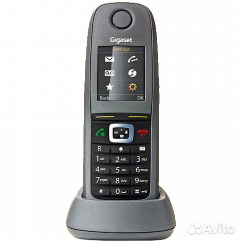 Аксессуар для телефона Gigaset R650H PRO 406407