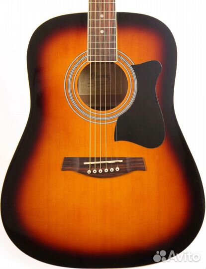 Акустическая гитара ibanez V50NJP