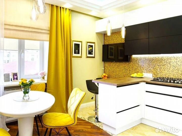 Кухонный гарнитур 